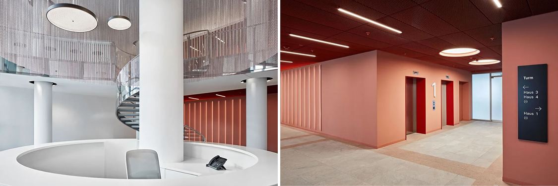 廣州名杰裝飾設計公司圖冊