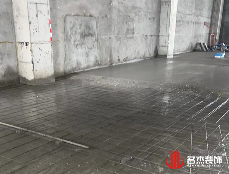 辦公區域裝修設計