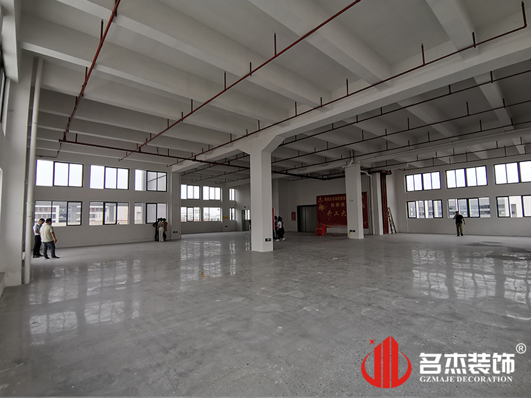 廣州名杰裝飾設計公司圖冊