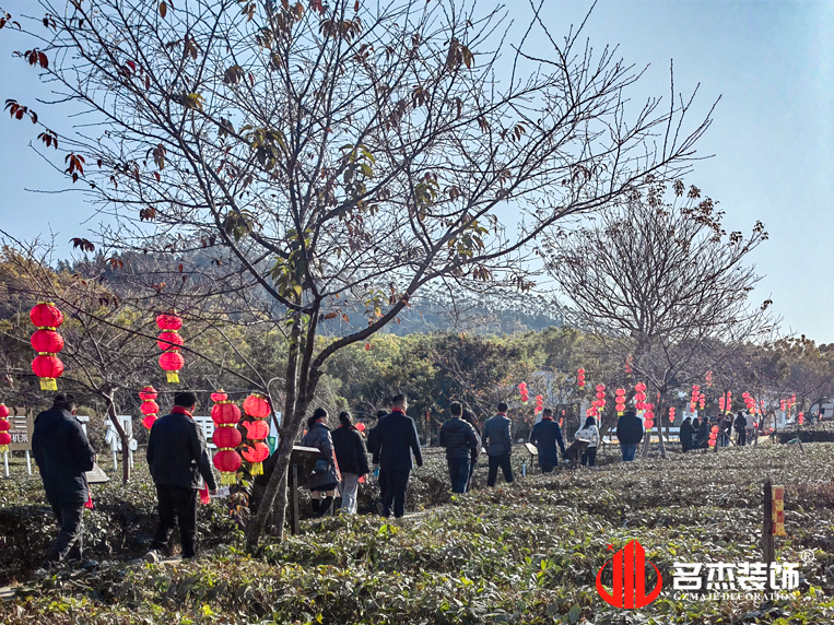 廣州名杰裝飾設(shè)計(jì)公司圖冊(cè)