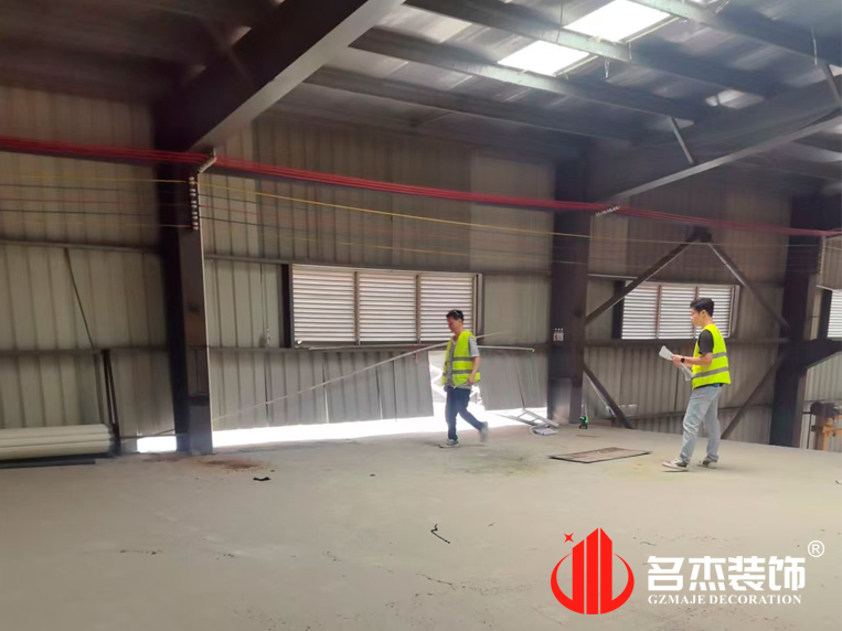 廣州裝修設計公司