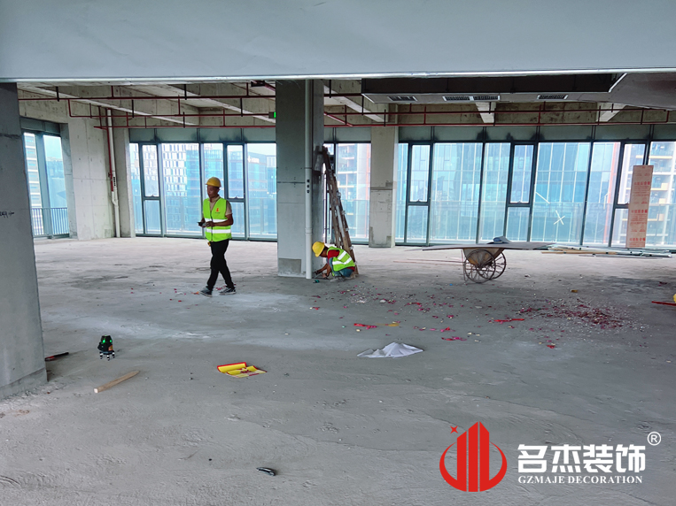 廣州名杰裝飾設計公司圖冊