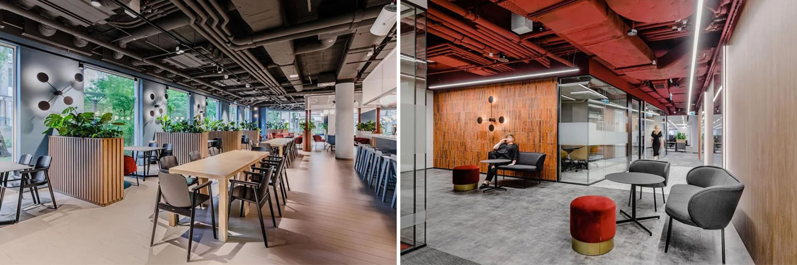 辦公室裝修設(shè)計