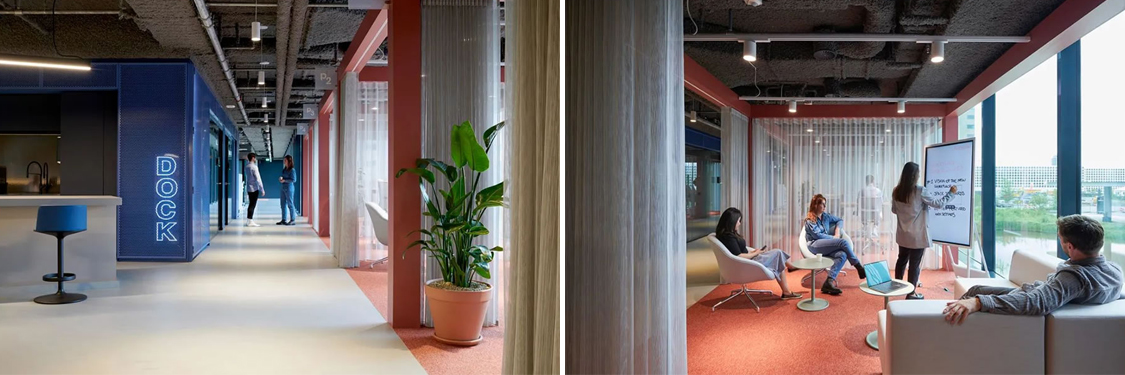 廣州辦公室裝修設計