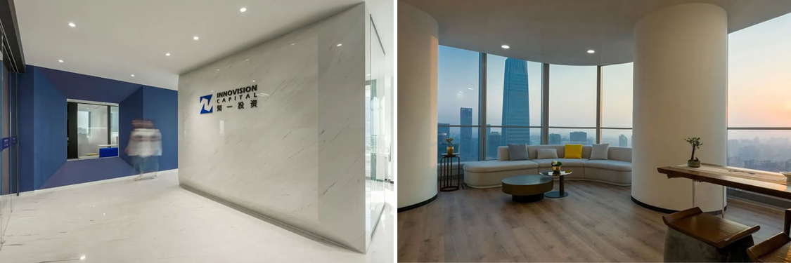 廣州辦公室裝修設(shè)計(jì)