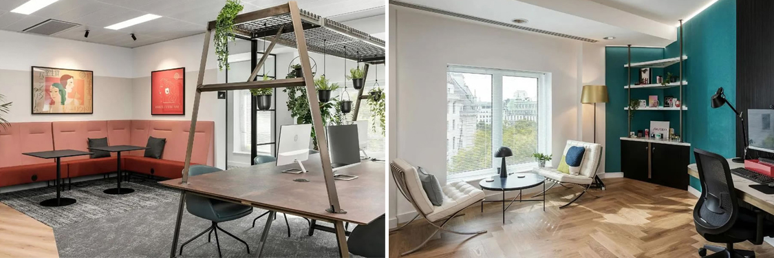 辦公室裝修設(shè)計