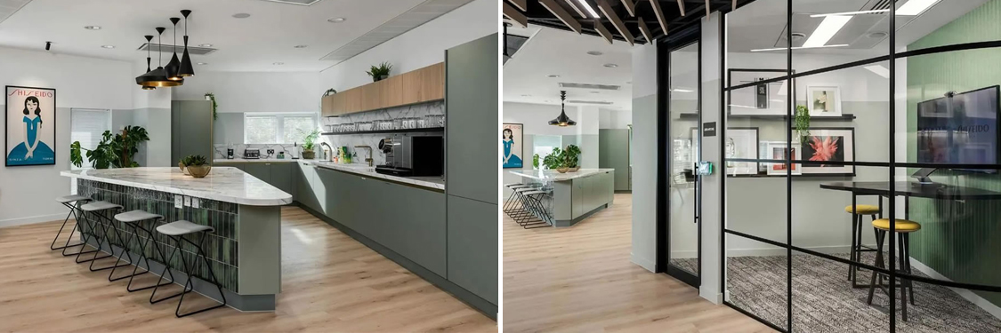 辦公室裝修設(shè)計