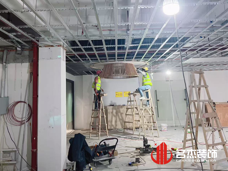 廣州裝修設(shè)計公司